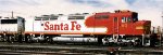 Santa Fe FP45 95
